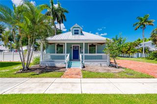 115 GILL STREET, Punta Gorda, FL 33950