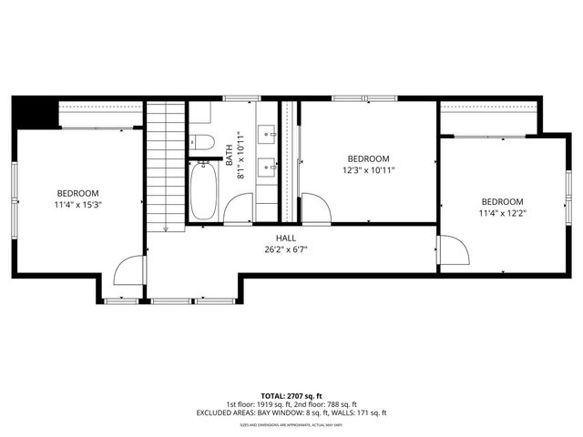 12458 Woodthorpe Lane, Houston, TX 77024