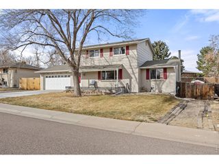 4747 S Oak Ct, Littleton, CO 80127