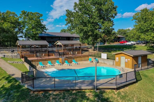 26 Sinatra Court 4, Branson West, MO 65737