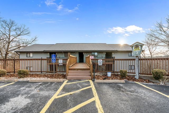 26 Sinatra Court 4, Branson West, MO 65737