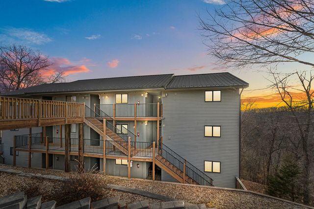 26 Sinatra Court 4, Branson West, MO 65737