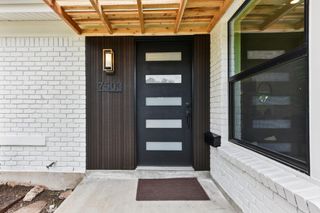 7503 Carriage DR, Austin, TX 78752