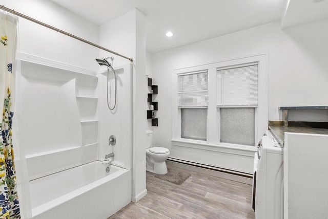 1136 Fond du lac AVENUE, Kewaskum, WI 53040