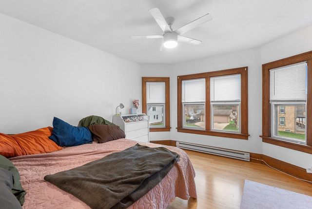 1136 Fond du lac AVENUE, Kewaskum, WI 53040