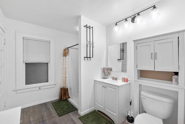 1136 Fond du lac AVENUE, Kewaskum, WI 53040