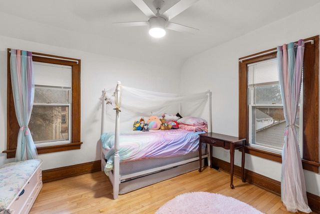 1136 Fond du lac AVENUE, Kewaskum, WI 53040