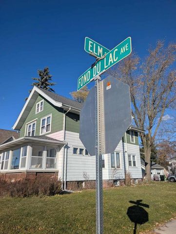 1136 Fond du lac AVENUE, Kewaskum, WI 53040