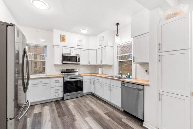 1136 Fond du lac AVENUE, Kewaskum, WI 53040