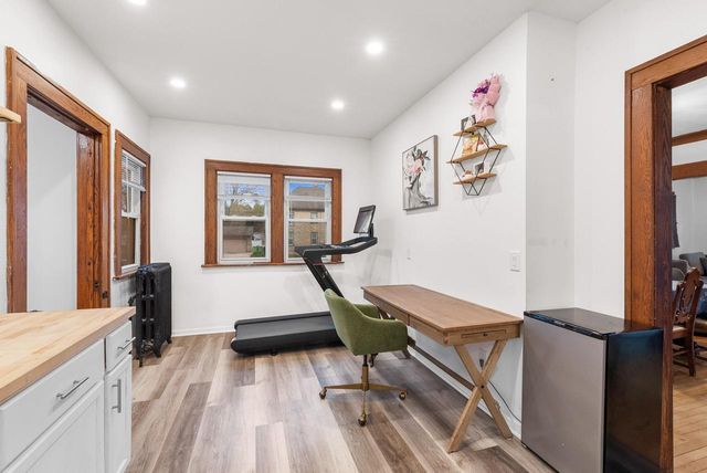 1136 Fond du lac AVENUE, Kewaskum, WI 53040