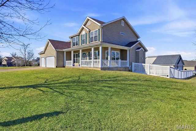 47 Savannah Hill Drive, St Peters, MO 63376