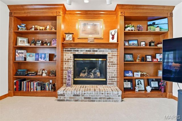 47 Savannah Hill Drive, St Peters, MO 63376