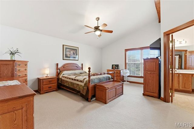 47 Savannah Hill Drive, St Peters, MO 63376