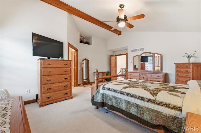 47 Savannah Hill Drive, St Peters, MO 63376