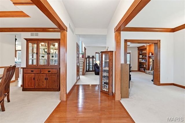 47 Savannah Hill Drive, St Peters, MO 63376