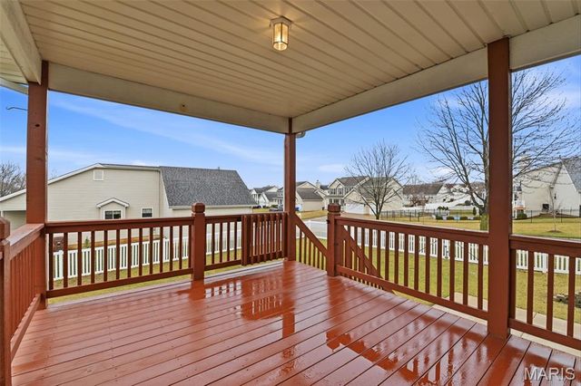 47 Savannah Hill Drive, St Peters, MO 63376