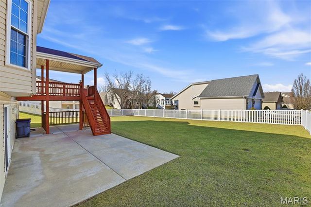 47 Savannah Hill Drive, St Peters, MO 63376