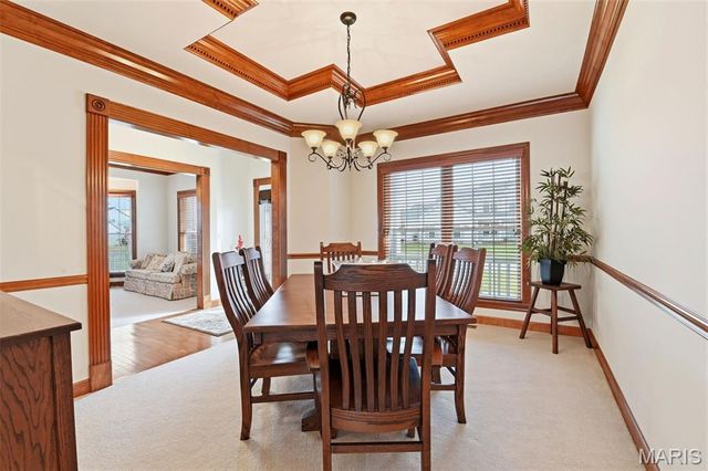 47 Savannah Hill Drive, St Peters, MO 63376