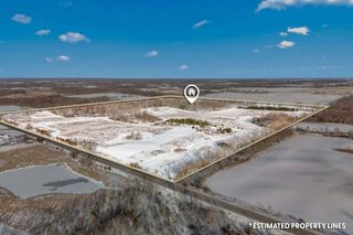 10001 Pioneer Road, Ransom Twp, MI 49266