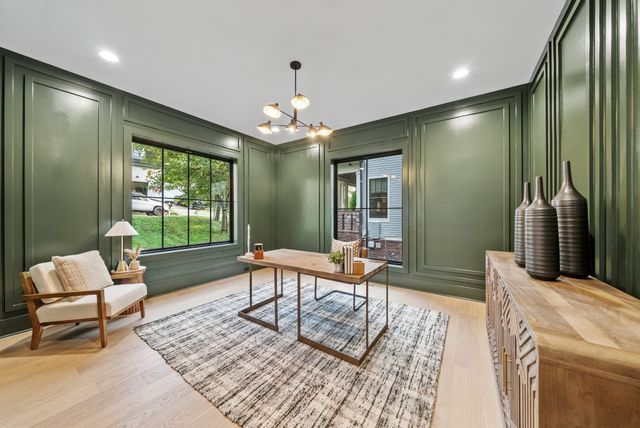 3204 Overlook Dr, Nashville, TN 37212