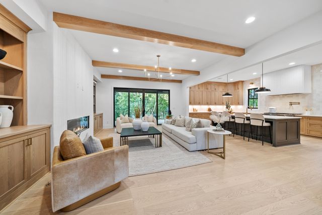 3204 Overlook Dr, Nashville, TN 37212