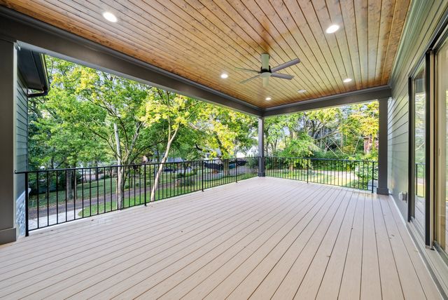 3204 Overlook Dr, Nashville, TN 37212