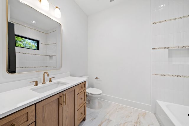 3204 Overlook Dr, Nashville, TN 37212