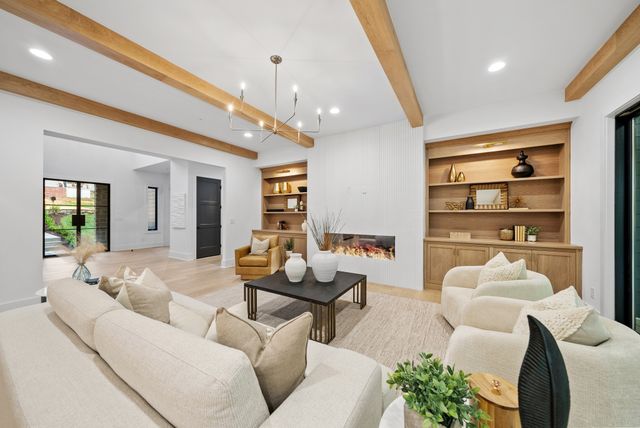 3204 Overlook Dr, Nashville, TN 37212