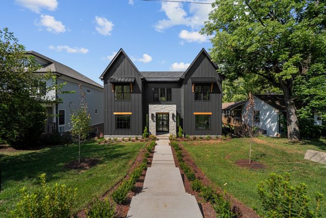 3204 Overlook Dr, Nashville, TN 37212