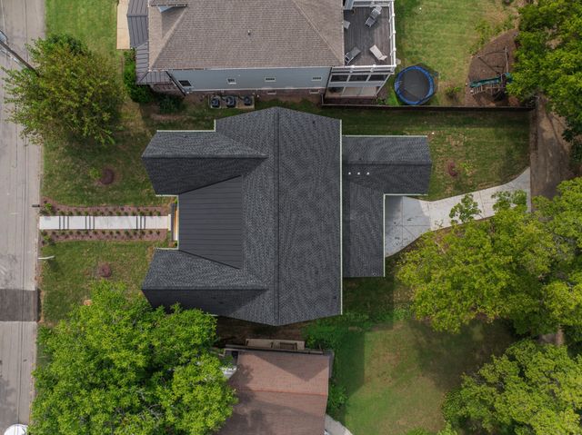 3204 Overlook Dr, Nashville, TN 37212