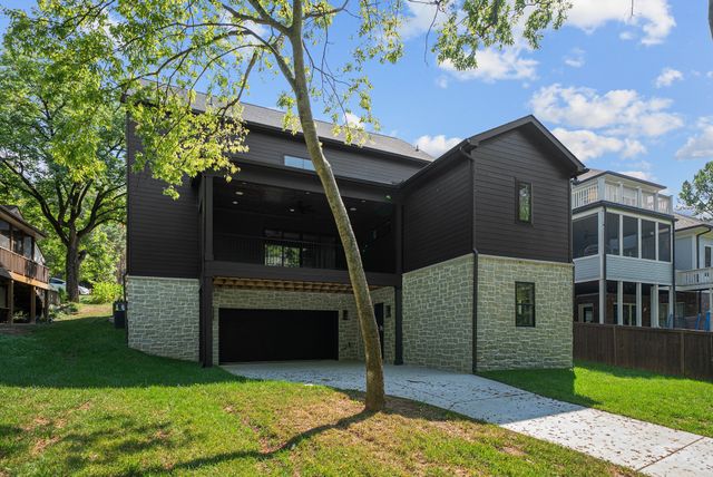 3204 Overlook Dr, Nashville, TN 37212