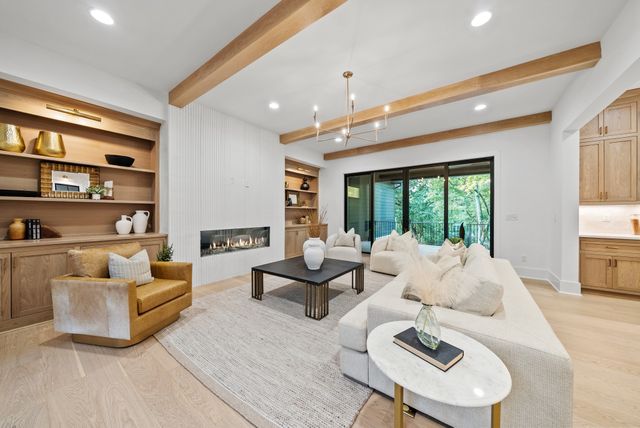 3204 Overlook Dr, Nashville, TN 37212