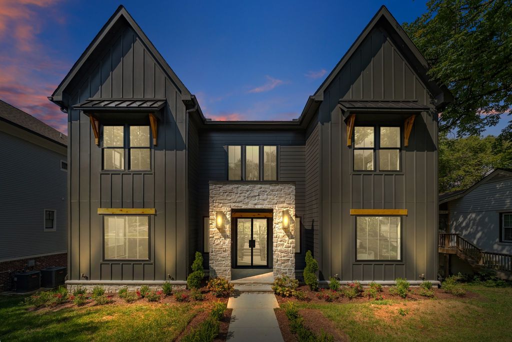 3204 Overlook Dr, Nashville, TN 37212