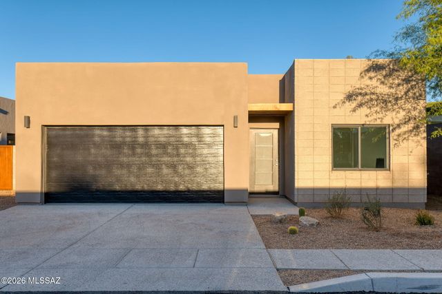 3942 E Elmwood Street, Tucson, AZ 85711