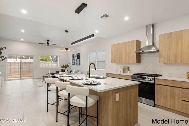 3942 E Elmwood Street, Tucson, AZ 85711