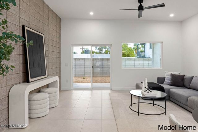3942 E Elmwood Street, Tucson, AZ 85711