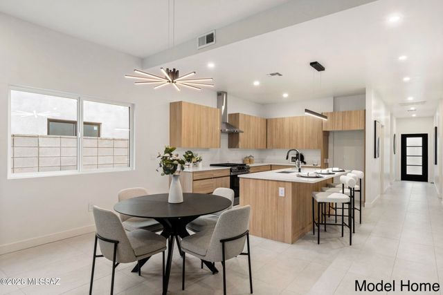 3942 E Elmwood Street, Tucson, AZ 85711