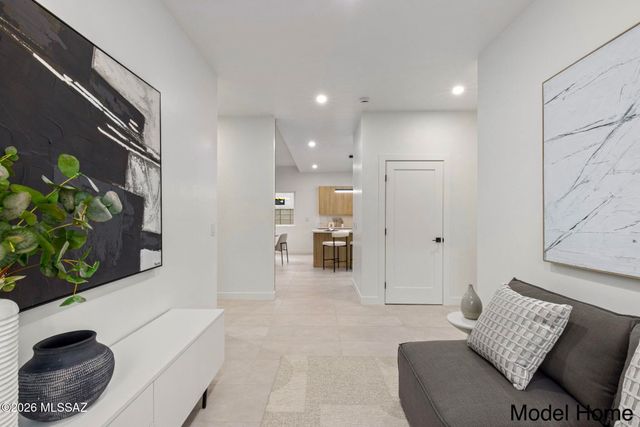 3942 E Elmwood Street, Tucson, AZ 85711