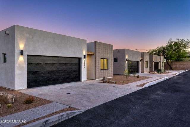 3942 E Elmwood Street, Tucson, AZ 85711