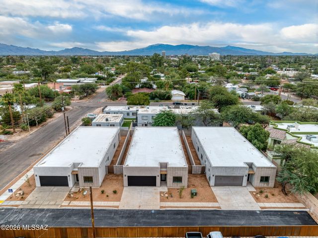 3942 E Elmwood Street, Tucson, AZ 85711