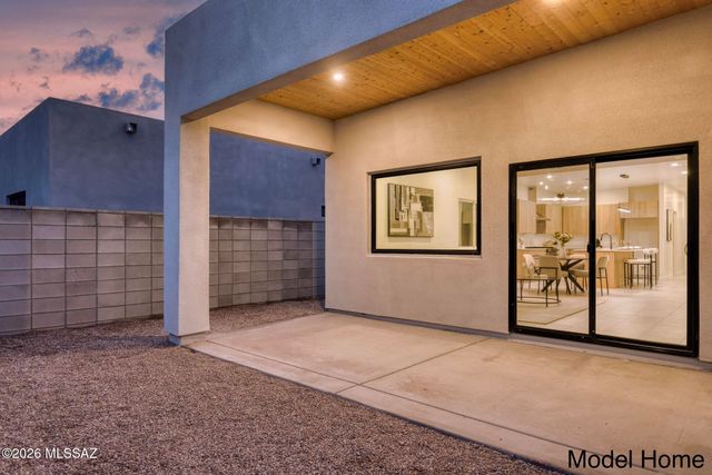 3942 E Elmwood Street, Tucson, AZ 85711