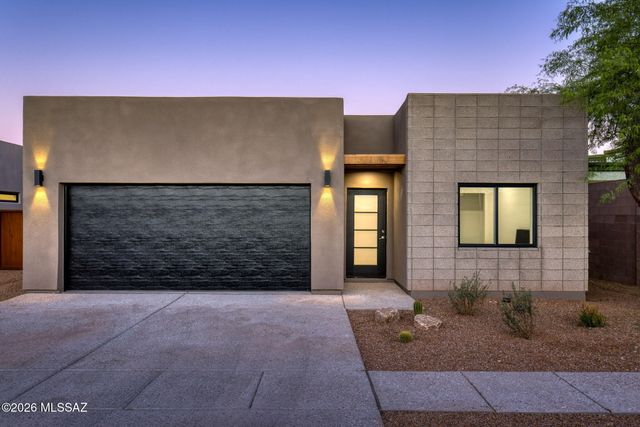 3942 E Elmwood Street, Tucson, AZ 85711