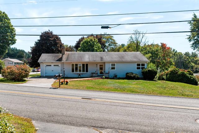 155 Morrill Street, Gilford, NH 03249
