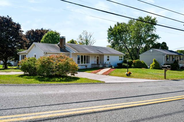 155 Morrill Street, Gilford, NH 03249