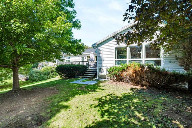 155 Morrill Street, Gilford, NH 03249
