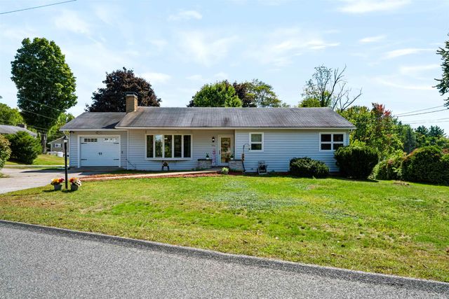 155 Morrill Street, Gilford, NH 03249