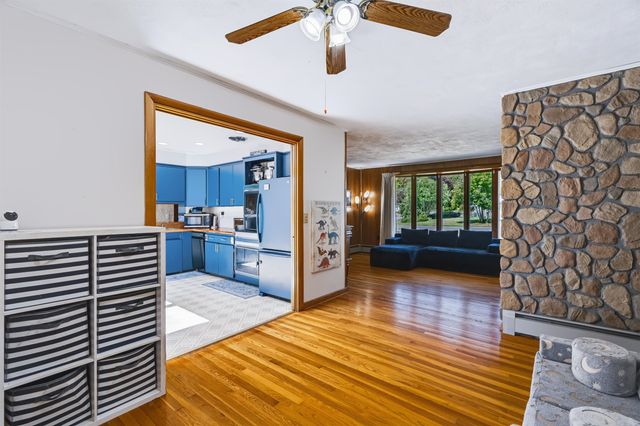 155 Morrill Street, Gilford, NH 03249