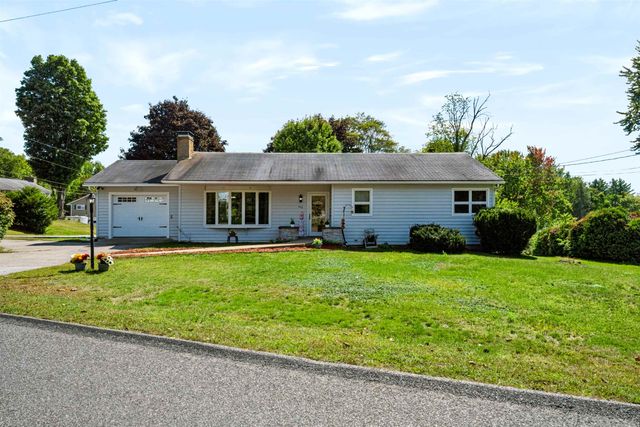 155 Morrill Street, Gilford, NH 03249