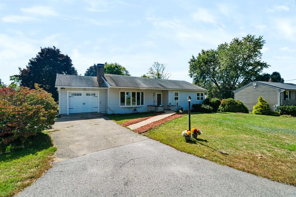 155 Morrill Street, Gilford, NH 03249