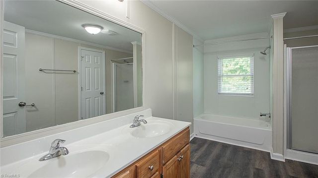 100 Tori Lane, Lexington, NC 27295